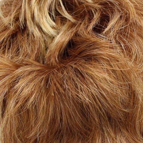 BA509 M. Shortie by WigPro | Bali Synthetic Hair Wig | Clearance Sale