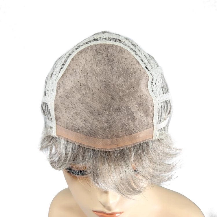 BA509 M. Shortie by WigPro | Bali Synthetic Hair Wig | Clearance Sale