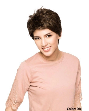 BA509 M. Shortie by WigPro | Bali Synthetic Hair Wig | Clearance Sale