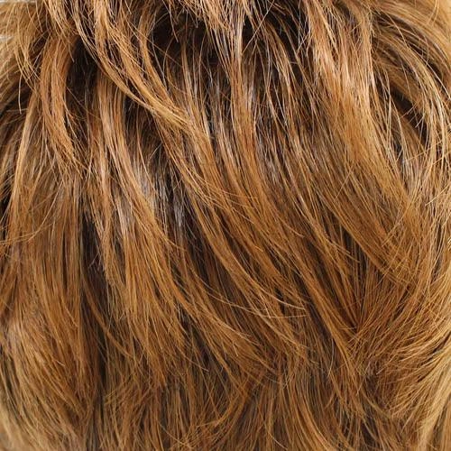 BA509 M. Shortie by WigPro | Bali Synthetic Hair Wig | Clearance Sale