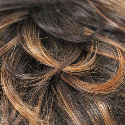 BA509 M. Shortie by WigPro | Bali Synthetic Hair Wig | Clearance Sale