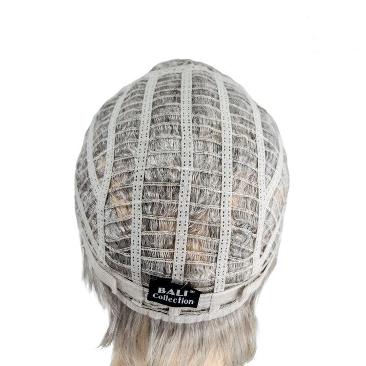 BA509 M. Shortie by WigPro | Bali Synthetic Hair Wig | Clearance Sale
