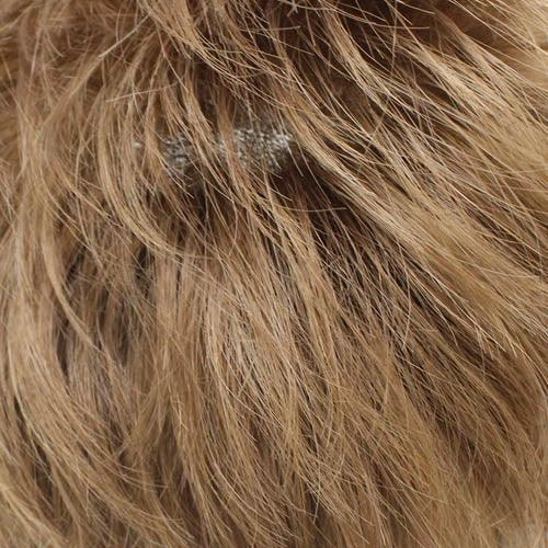 BA509 M. Shortie by WigPro | Bali Synthetic Hair Wig | Clearance Sale