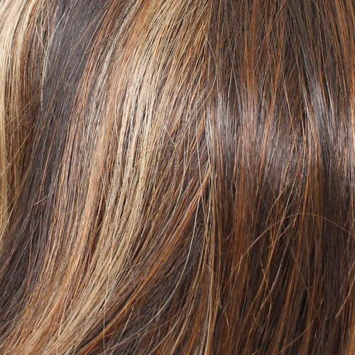 BA515 M. April by WigPro | Bali Synthetic Wig | Clearance Sale