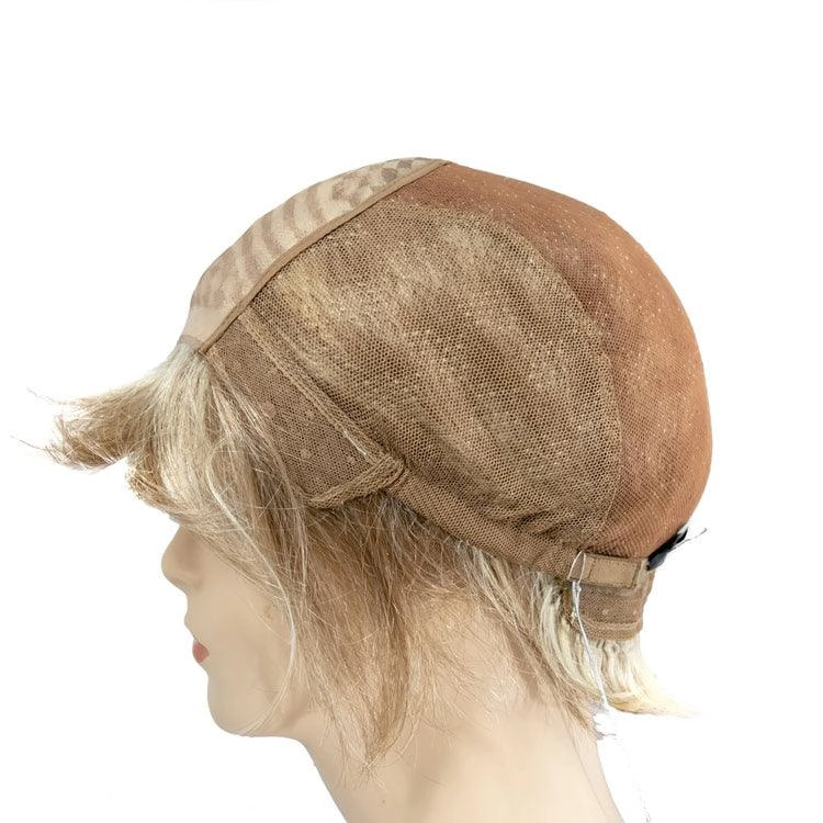 BA517 Cutting Edge by WigPro | Bali Synthetic Hair Wig