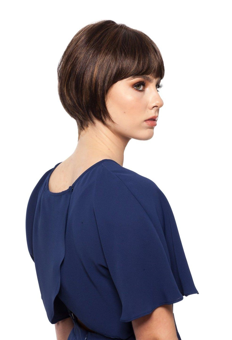 BA517 Cutting Edge by WigPro | Bali Synthetic Hair Wig