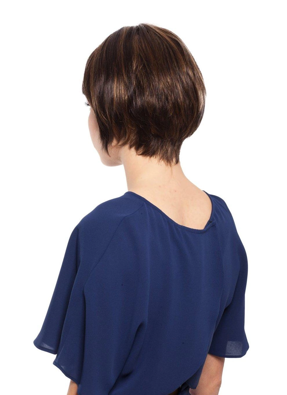 BA517 Cutting Edge by WigPro | Bali Synthetic Hair Wig
