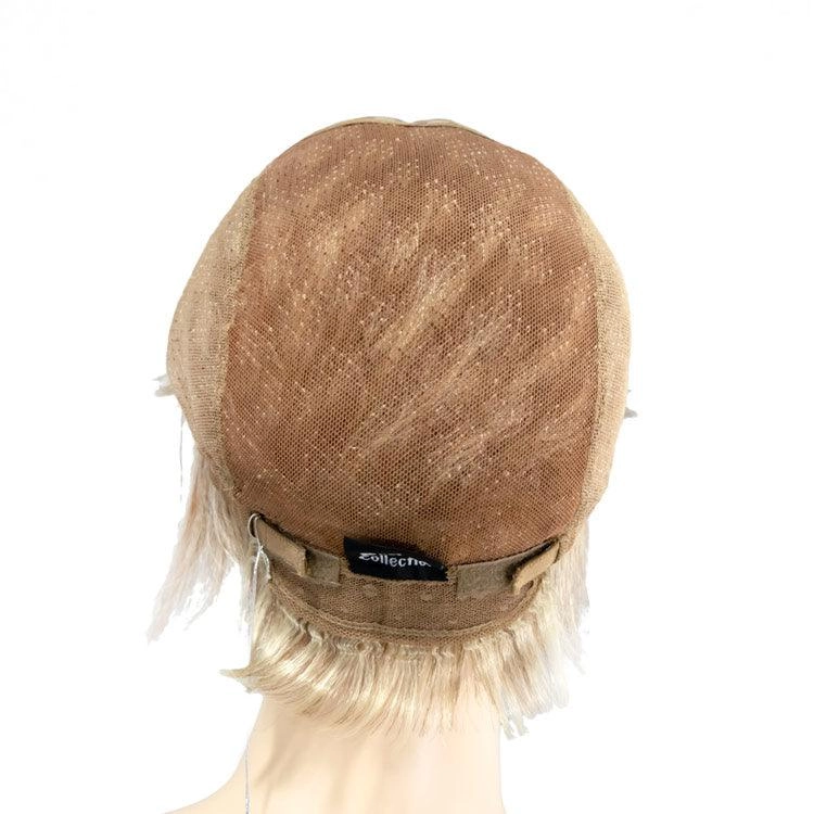 BA517 Cutting Edge by WigPro | Bali Synthetic Hair Wig