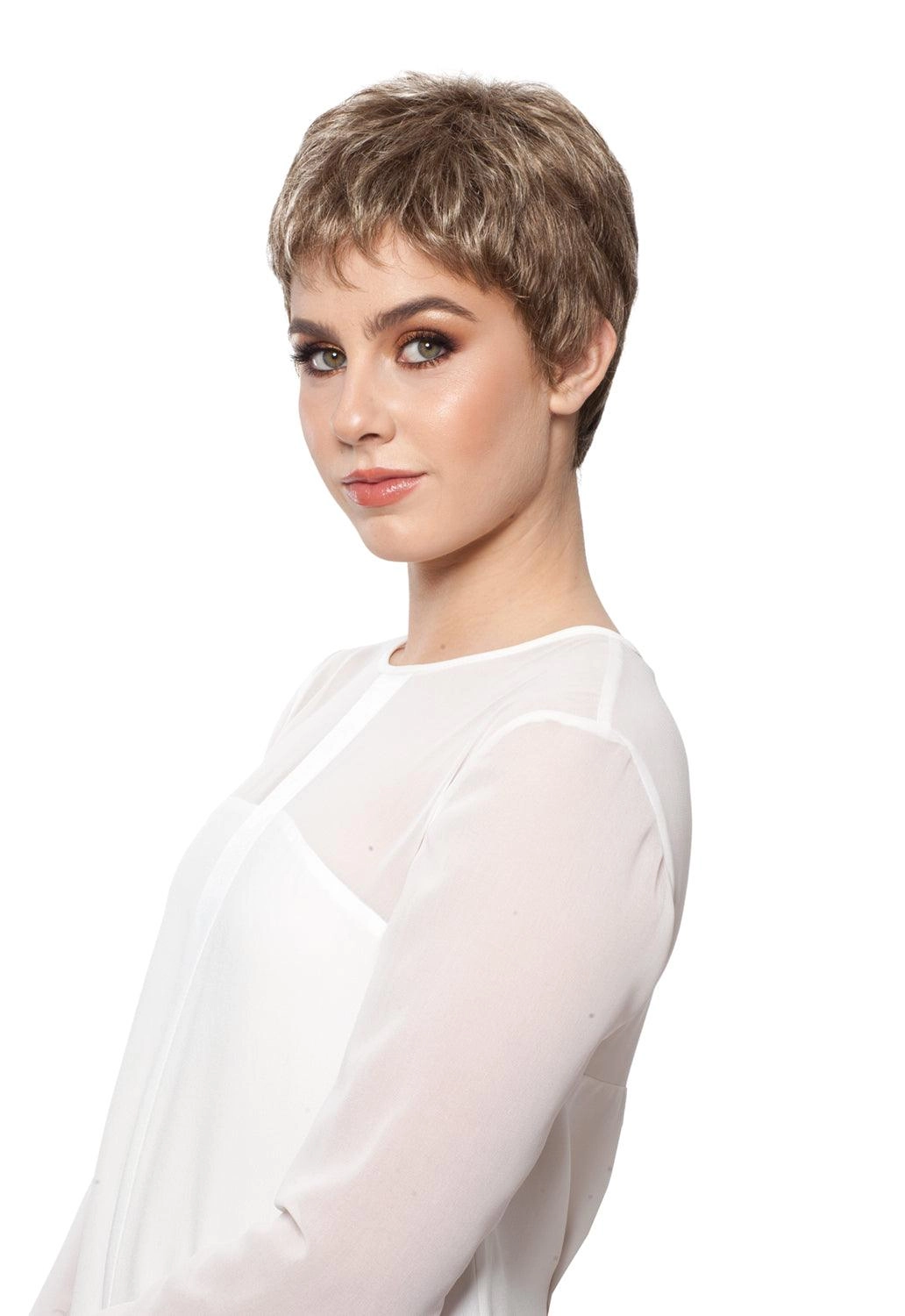 BA519 Airie by WigPro | Bali Synthetic Wig