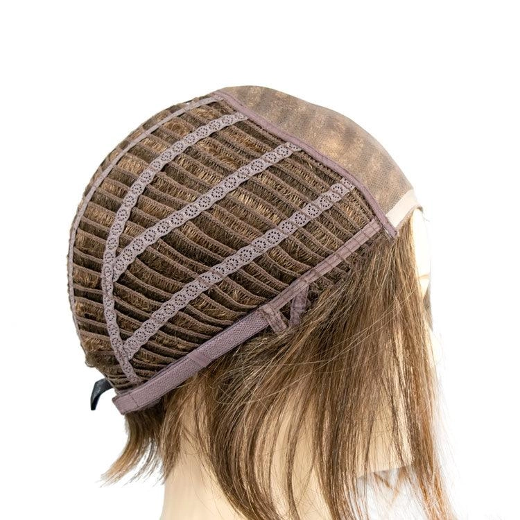 BA520 M. Vicky by WigPro | Bali Synthetic Hair Wig | Clearance Sale