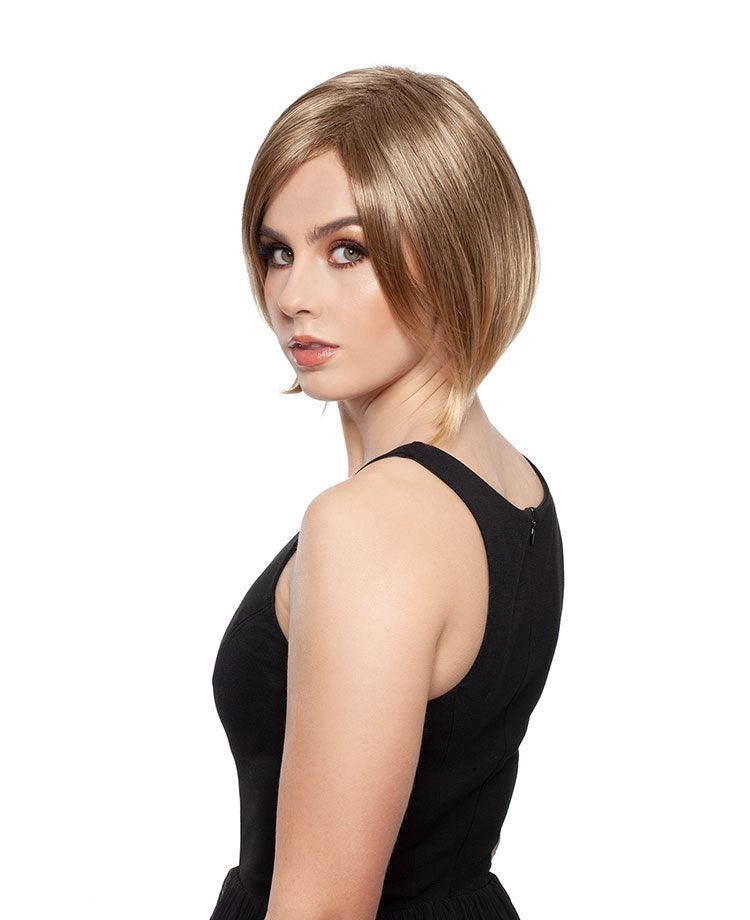 BA523 P. Mink by WigPro | Bali Synthetic Hair Wig