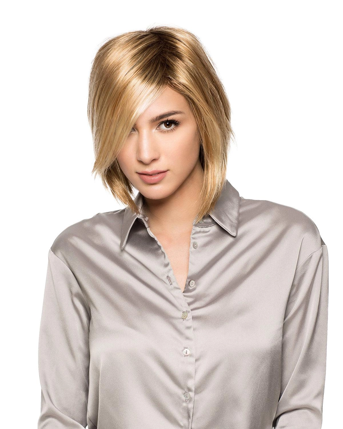 BA523 P. Mink by WigPro | Bali Synthetic Hair Wig