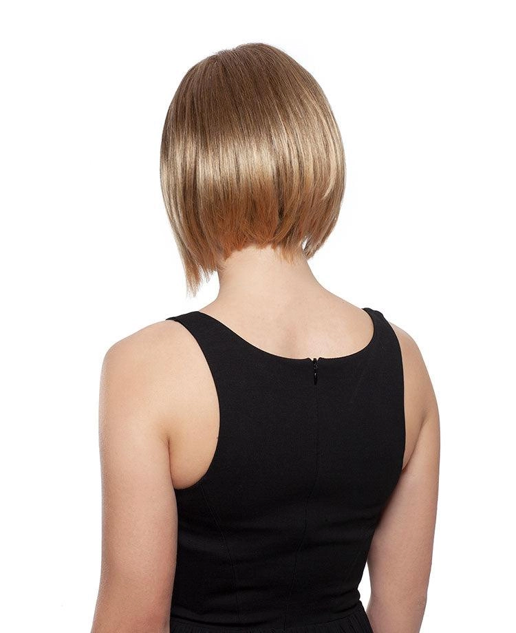 BA523 P. Mink by WigPro | Bali Synthetic Hair Wig