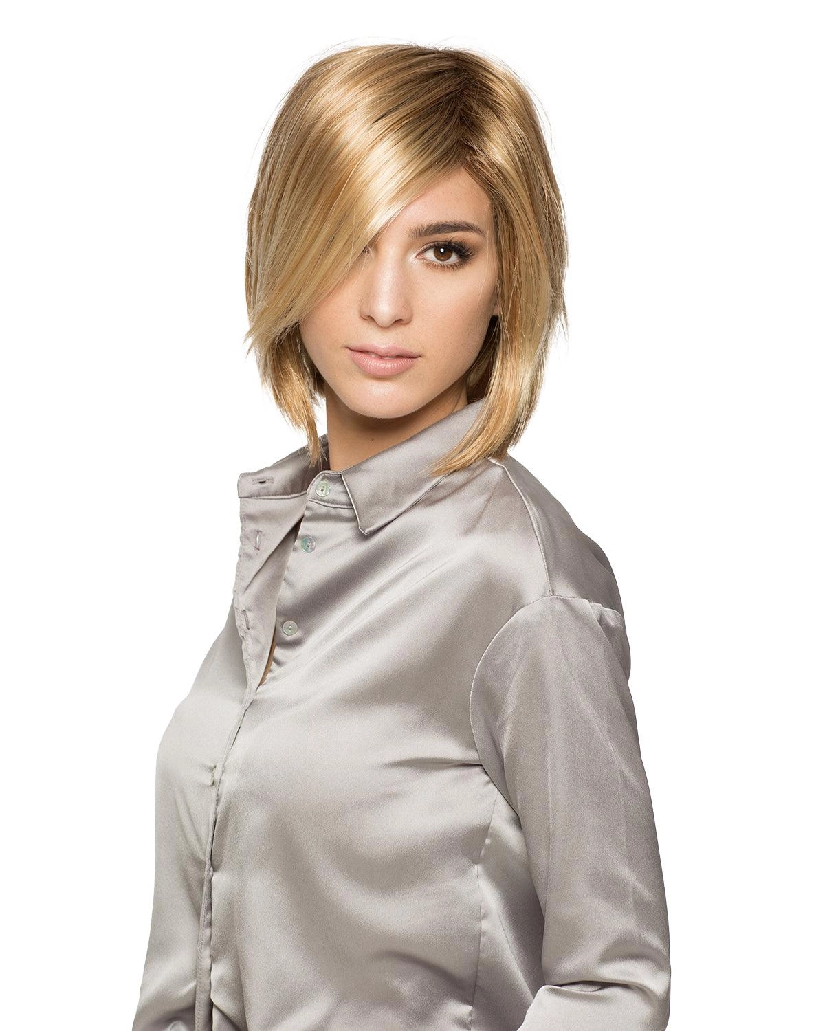 BA523 P. Mink by WigPro | Bali Synthetic Hair Wig