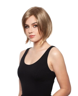 BA523 P. Mink by WigPro | Bali Synthetic Hair Wig