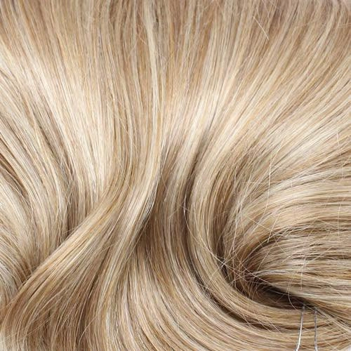 BA523 P. Mink by WigPro | Bali Synthetic Hair Wig