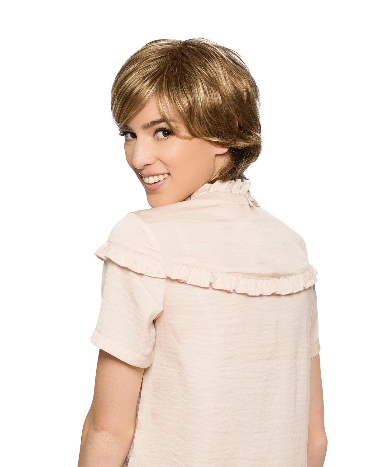 BA524 Anita Lace Front by WigPro | Bali Synthetic Wig | Clearance Sale