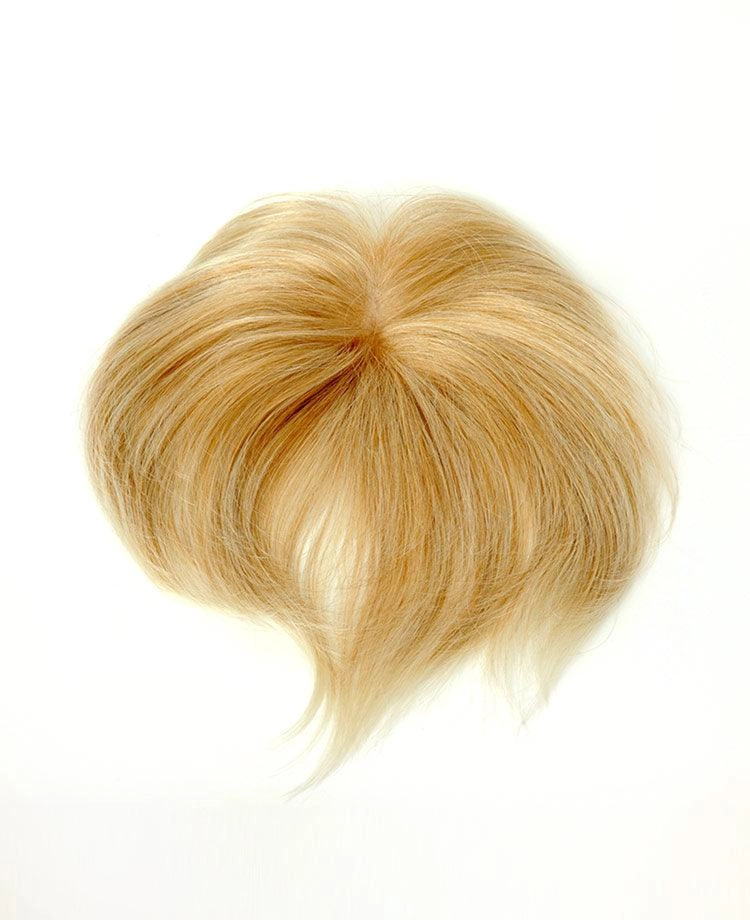 BA882 Synthetic Mono Top S Hairpiece by WigPro | Bali Synthetic Hair Pieces