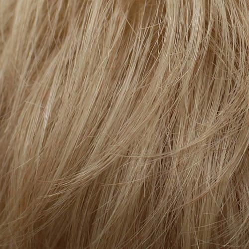BA882 Synthetic Mono Top S Hairpiece by WigPro | Bali Synthetic Hair Pieces