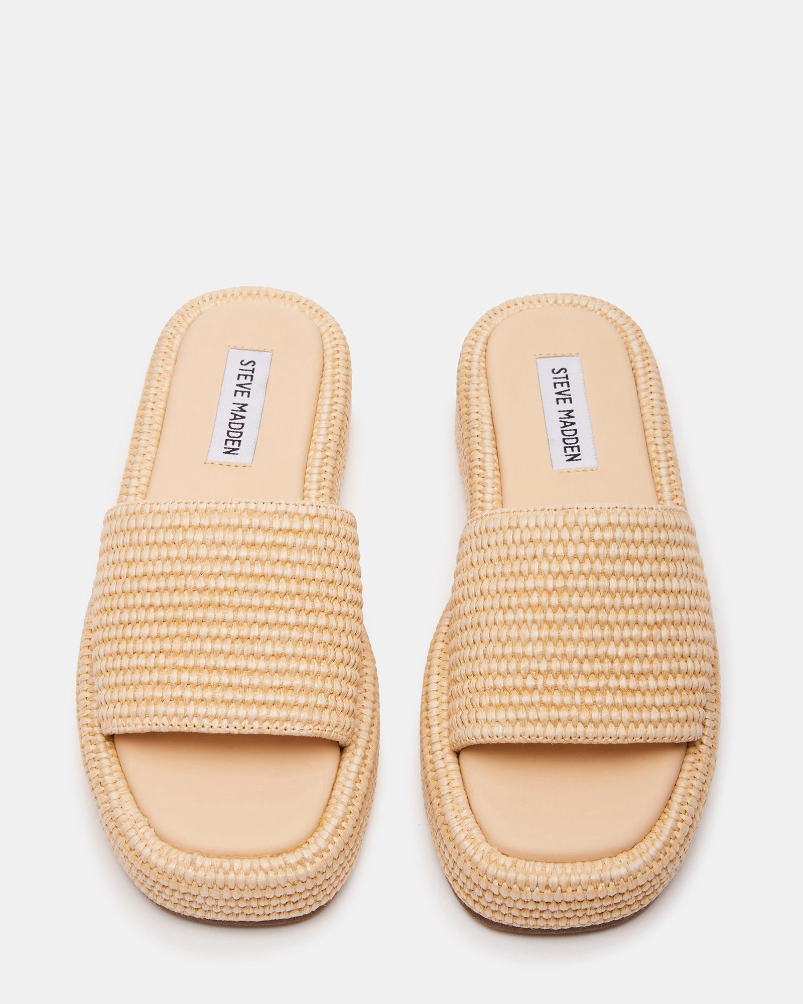 BEACHY NATURAL - SM REBOOTED