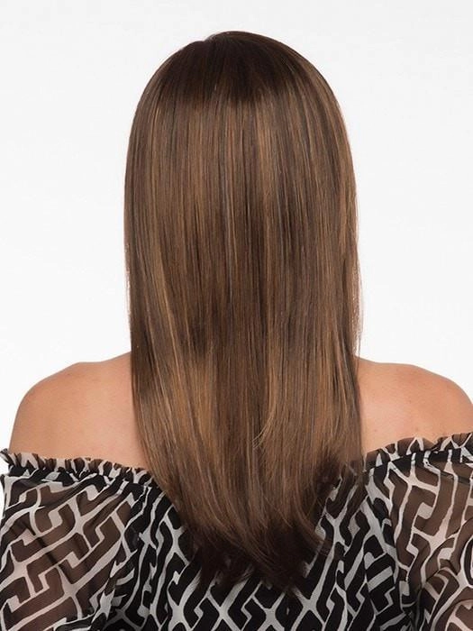 Belinda Wig by Envy | Synthetic (Lace Front Mono Part)