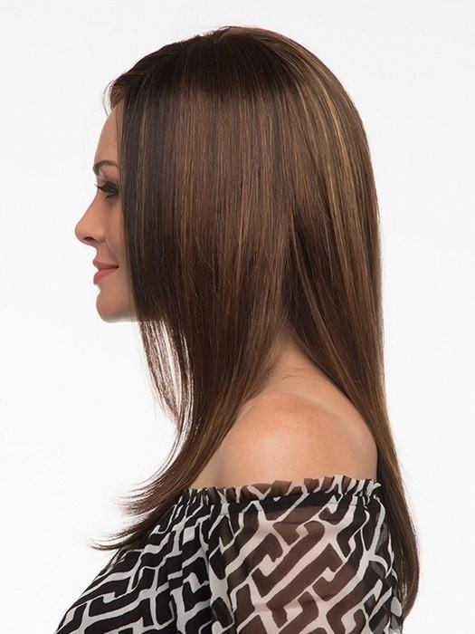 Belinda Wig by Envy | Synthetic (Lace Front Mono Part)