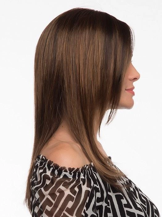 Belinda Wig by Envy | Synthetic (Lace Front Mono Part)