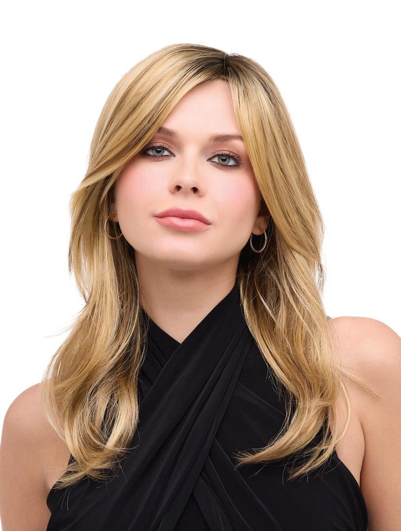 Belinda Wig by Envy | Synthetic (Lace Front Mono Part)