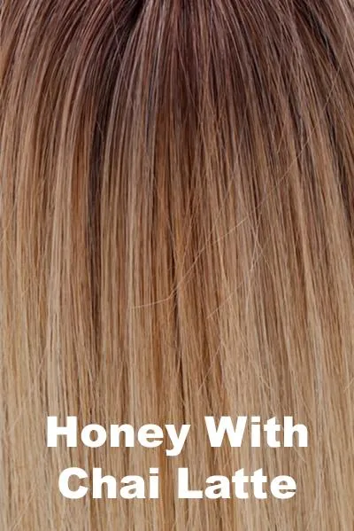 Belle Tress Wigs - Single Origin (#BT-6106)