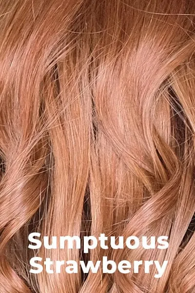 Belle Tress Wigs - Single Origin (#BT-6106)