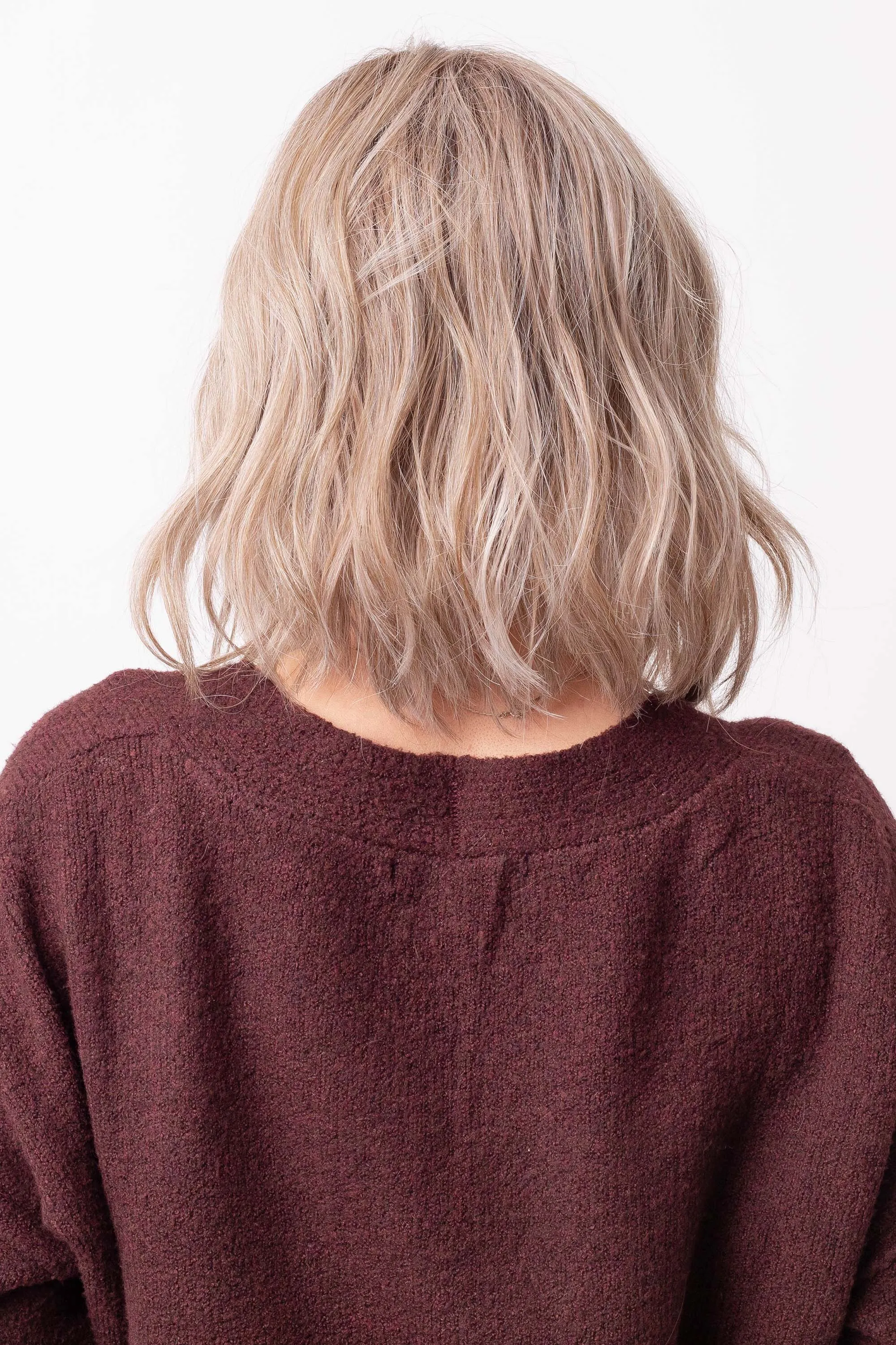 Belle Tress Wigs - Single Origin (#BT-6106)