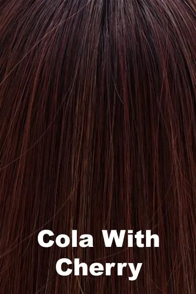 Belle Tress Wigs - Single Origin (#BT-6106)