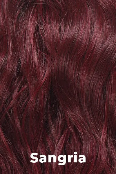 Belle Tress Wigs - Single Origin (#BT-6106)