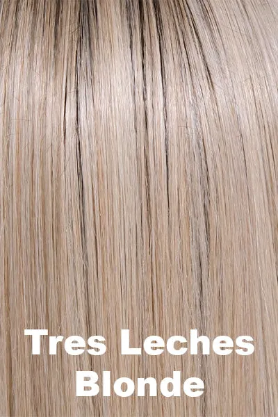 Belle Tress Wigs - Single Origin (#BT-6106)