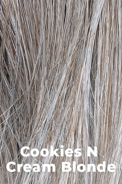 Belle Tress Wigs - Single Origin (#BT-6106)