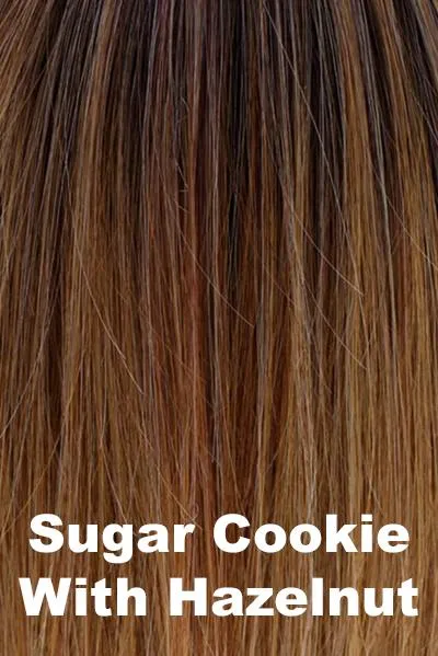 Belle Tress Wigs - Single Origin (#BT-6106)