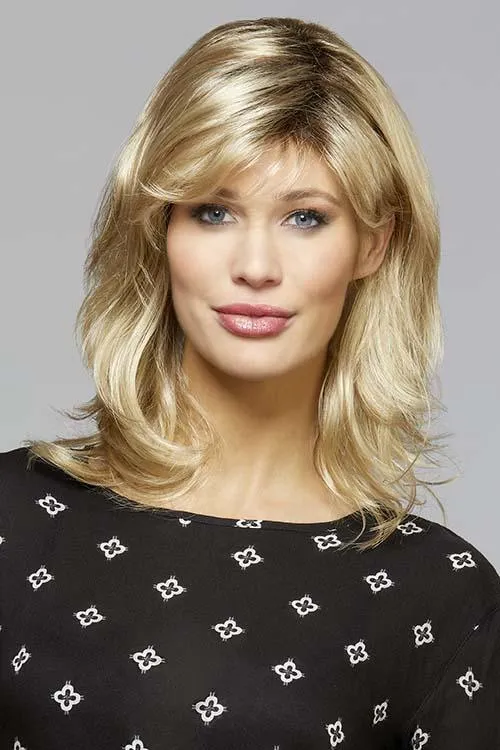 Bethany Wig by Henry Margu | Synthetic (Traditional Cap)