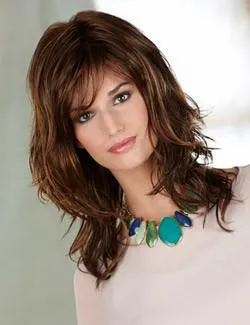 Bethany Wig by Henry Margu | Synthetic (Traditional Cap)
