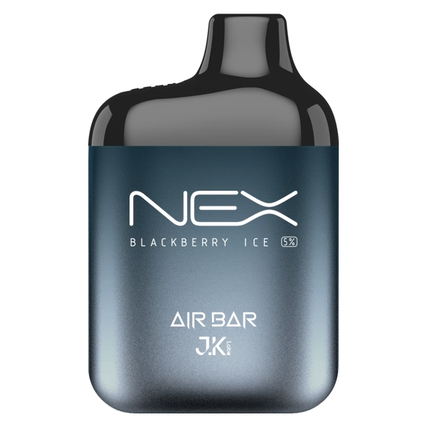 Blackberry Ice Air Bar NEX