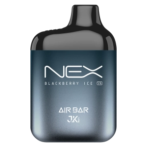 Blackberry Ice Air Bar NEX