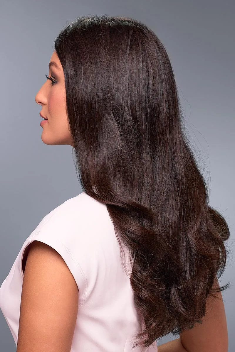 Blake Lite (Renau Colors) Wig by Jon Renau | Remy Human Hair (Lace Front Hand Tied Mono Top)