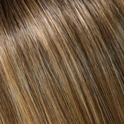 Blake Lite (Renau Colors) Wig by Jon Renau | Remy Human Hair (Lace Front Hand Tied Mono Top)