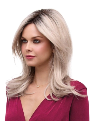 Bobbi Wig by Envy | Synthetic (Mono Top)