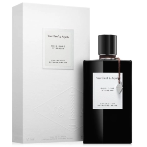 Bois Dore by Van Cleef & Arpels 75ml EDP