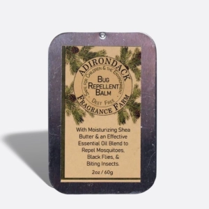 Bug Repellent Balm 2oz