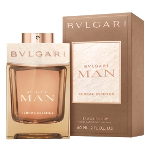 Bvlgari Man Terrae Essence by Bvlgari 60ml EDP