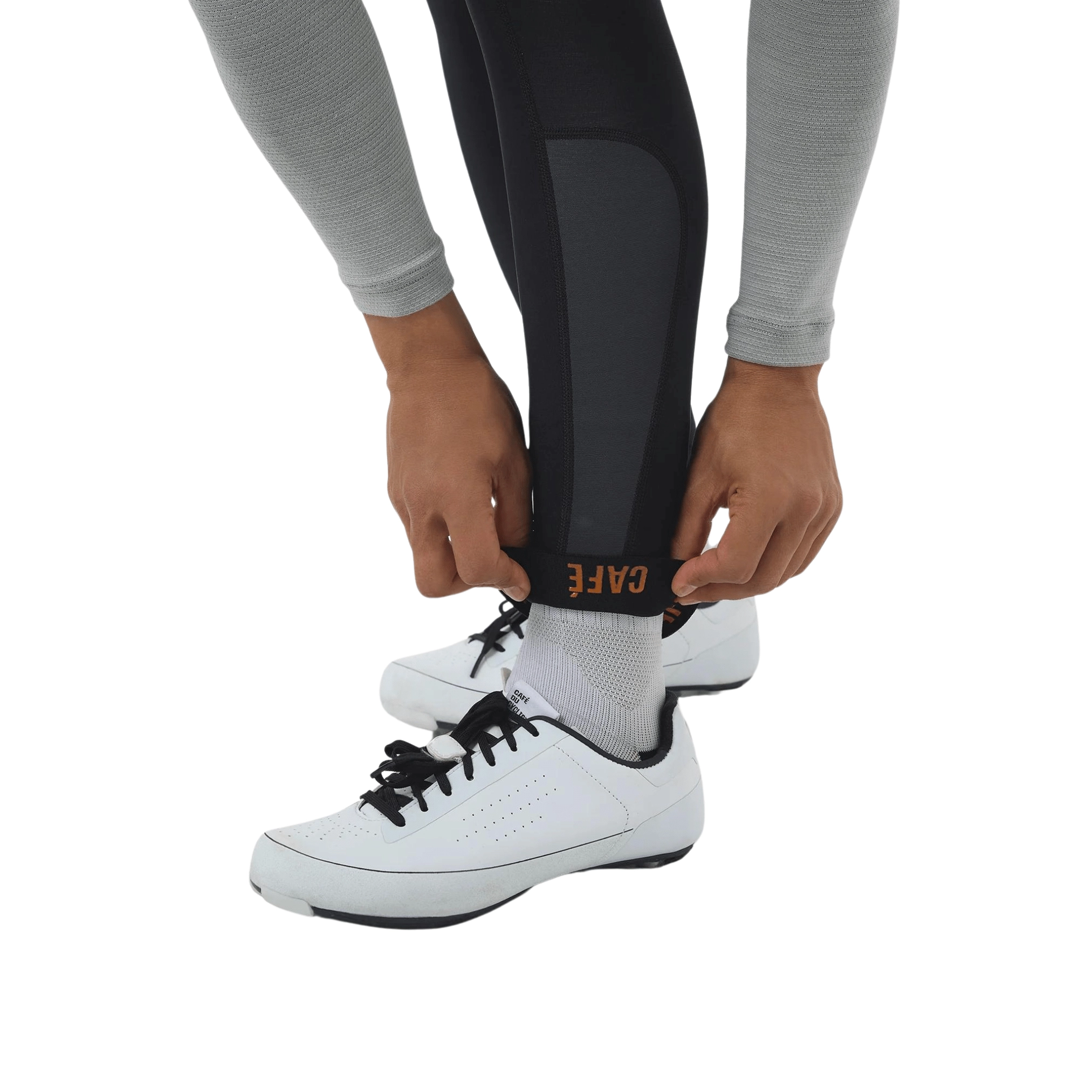 Café du Cycliste Women's Rosie Bib Tight