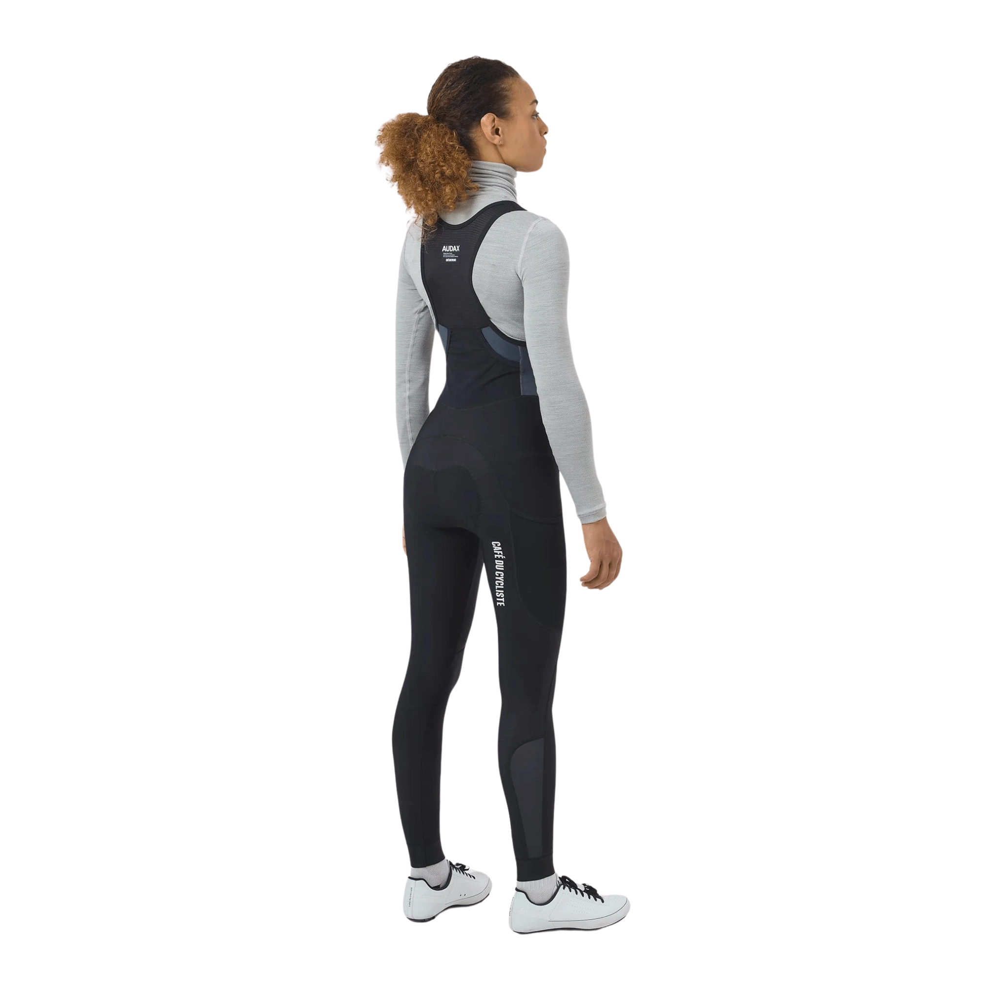 Café du Cycliste Women's Rosie Bib Tight