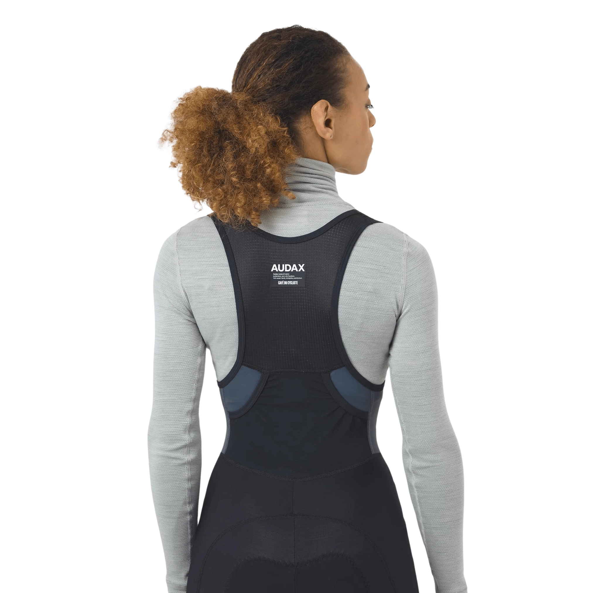 Café du Cycliste Women's Rosie Bib Tight