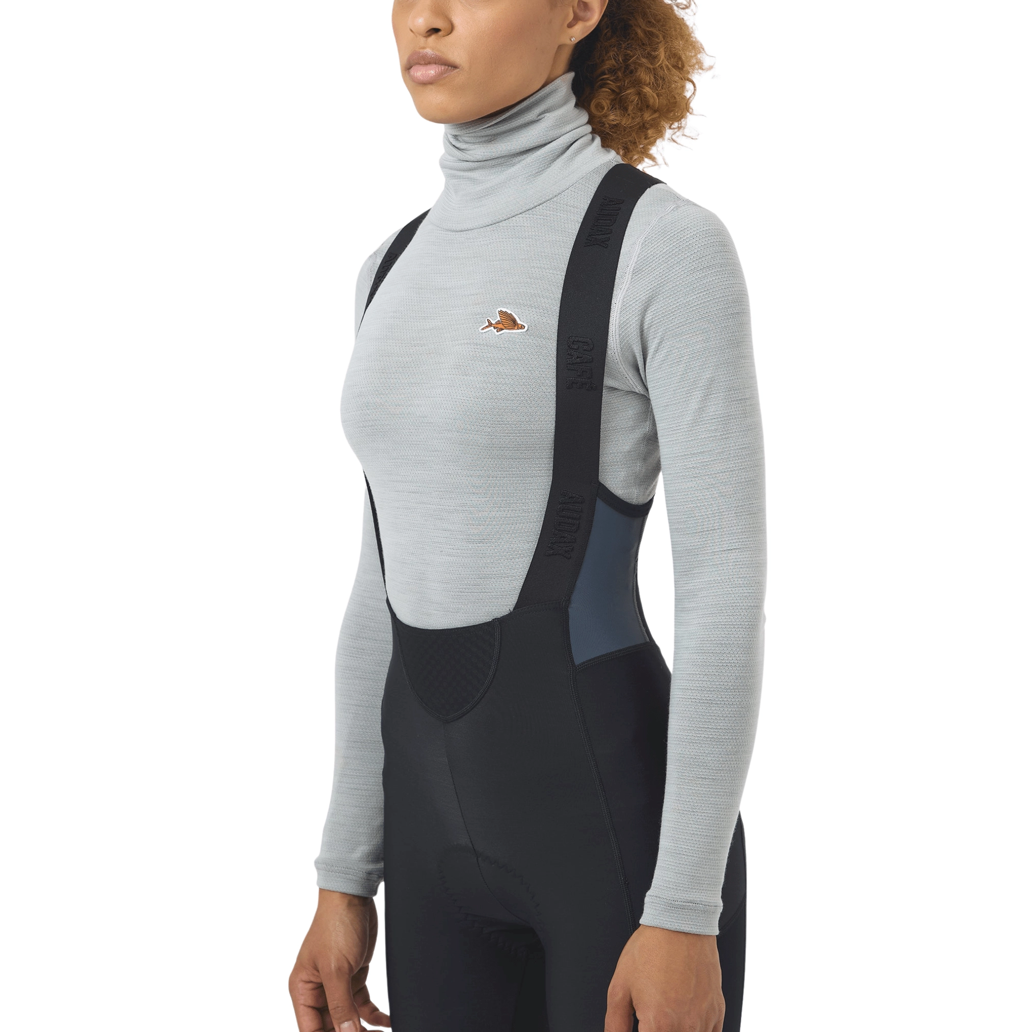 Café du Cycliste Women's Rosie Bib Tight